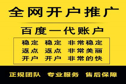 搜索开户返点揭秘：实战案例赚钱技巧